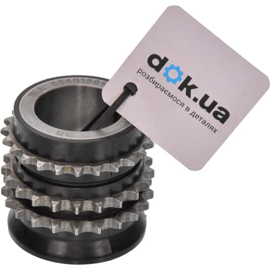 554015910 INA Шестерня колінчастого вала