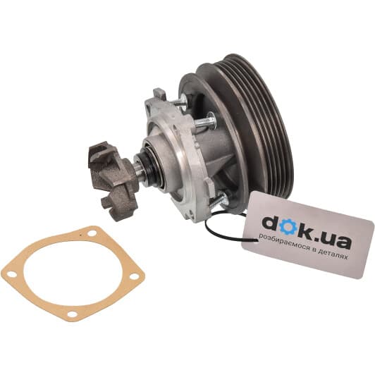 1431 Airtex Помпа