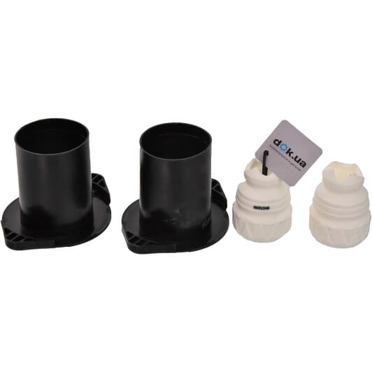 mk81248 SATO tech Комплект (пыльники + отбойники) для Honda Civic