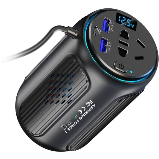 Інвертор Aspiring Force 1 FC150 150 W