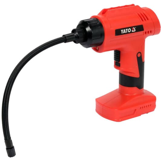 Компрессор Yato YT-82950