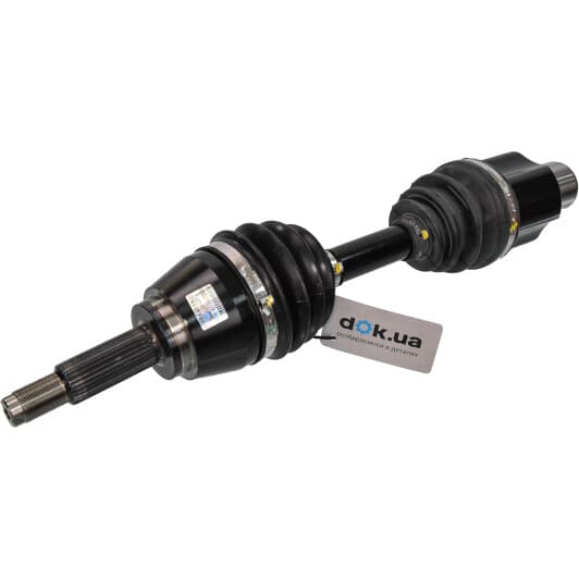 4130008B02 SsangYong Піввісь