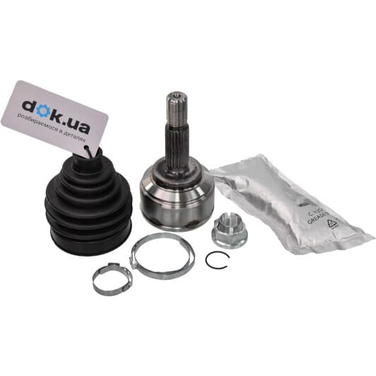 771066730 FAG ШРУС