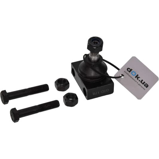 FT1796 Autlog Шаровая опора