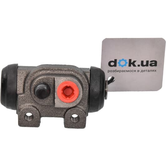 F 026 002 520 Bosch Колесный тормозной цилиндр для Peugeot 205