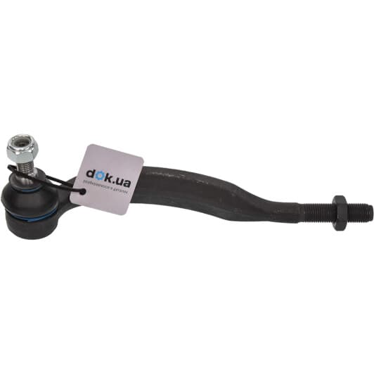 BTR5535 Borg & Beck Наконечник рулевой тяги