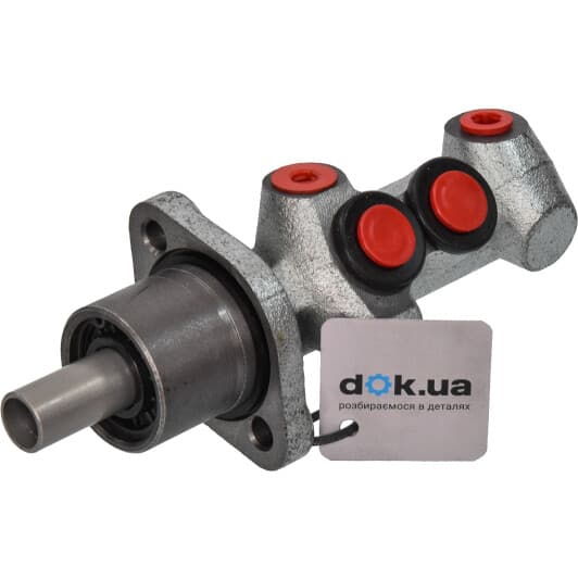 LM80231 Delphi Головний гальмівний циліндр