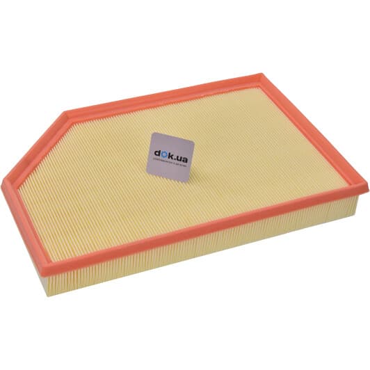 WA9572 WIX Filters Воздушный фильтр