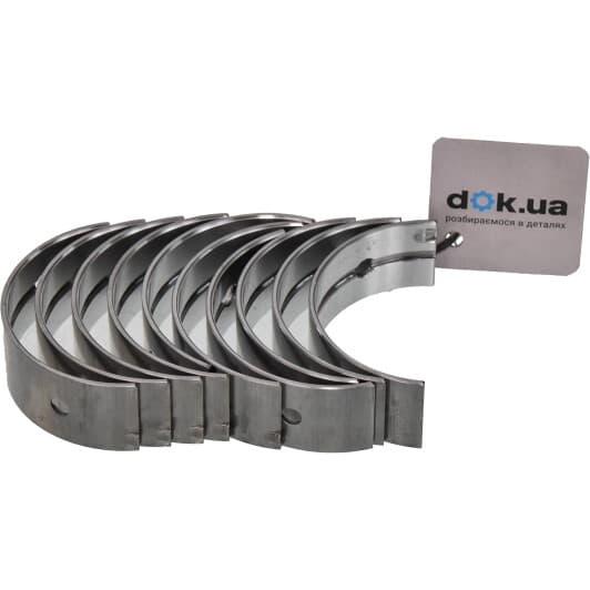 MS-1845A STD Kolbenschmidt Подшипник коленвала