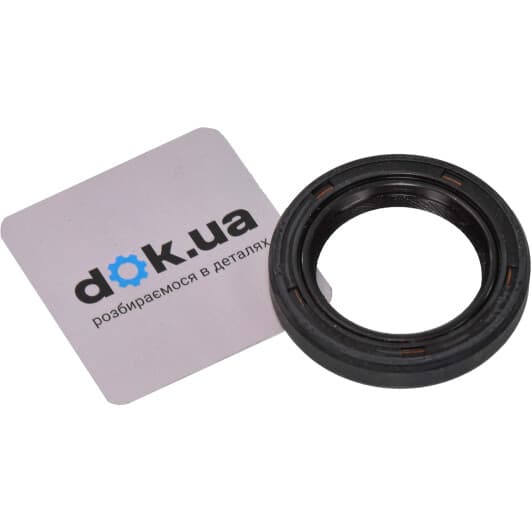 19017037B Corteco Сальник первичного вала