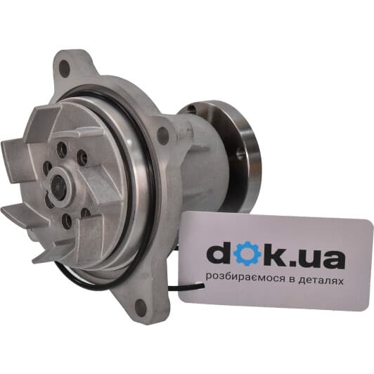 K101 Dolz Помпа