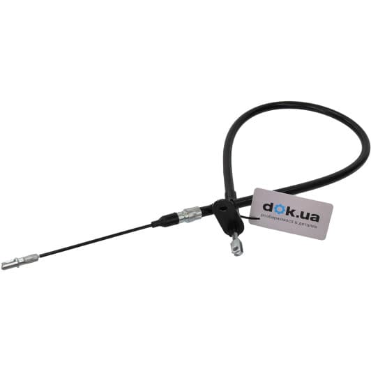 270214 Adriauto Трос ручного тормоза