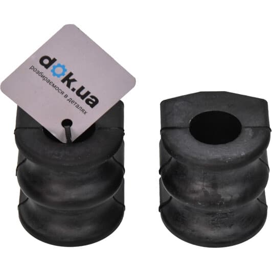 MP1093 MASUMA Втулка стабилизатора для Nissan Pathfinder