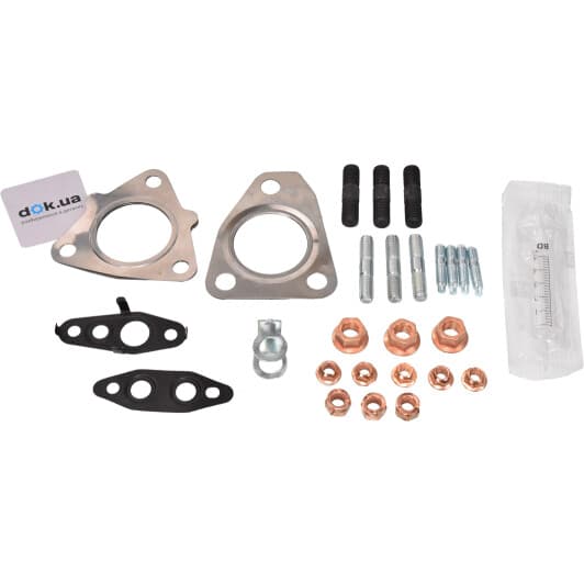 kt770020 FA1 Монтажный комплект турбины