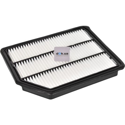 FA-H30S Japanparts Повітряний фільтр для Hyundai ix55