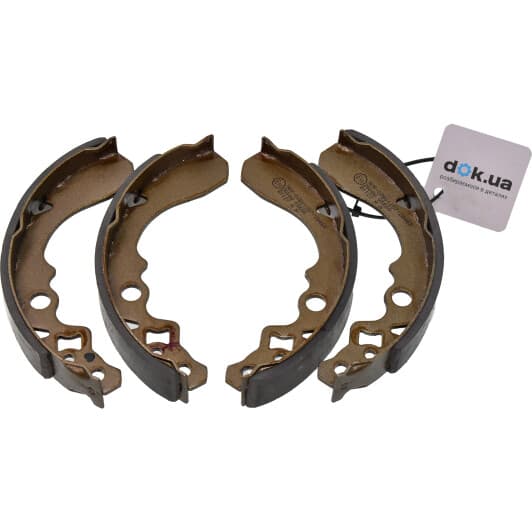 S 16 508 Brembo Тормозные колодки