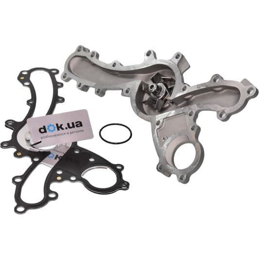 D12103TT Thermotec Помпа