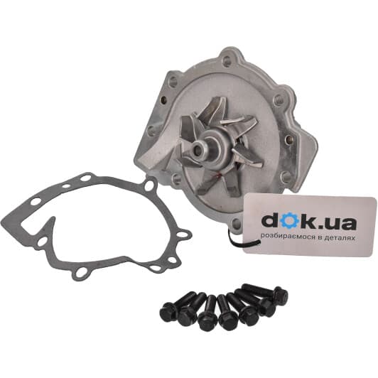 wps3124 Contitech Помпа