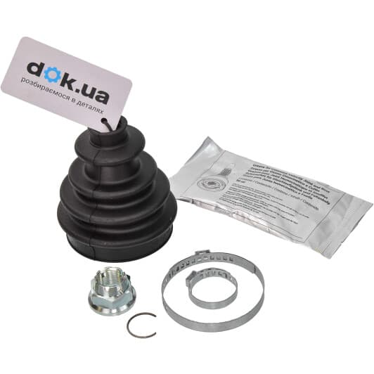 613652 Cifam Пыльник ШРУСа