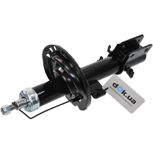 21842FR SATO tech Стойка амортизатора для Nissan Note