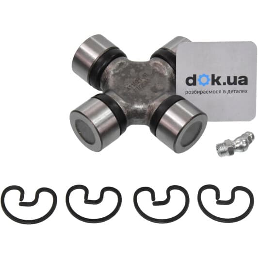 66207 Japko Демпферная муфта карданного вала