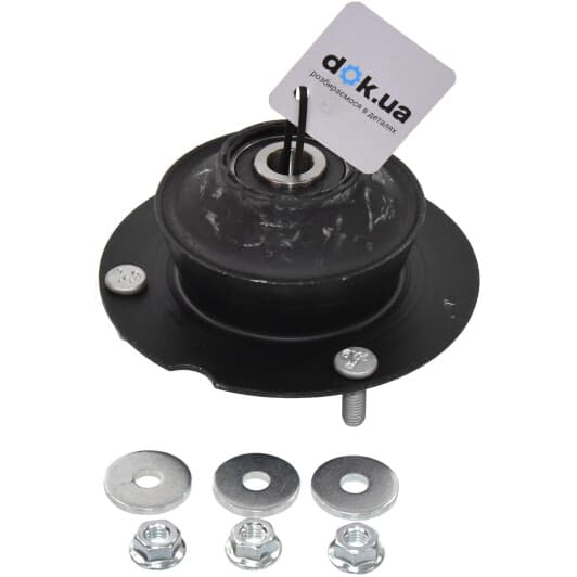 rc03151 RAISO Опора амортизатора