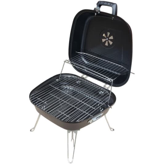 Гриль Time Eco ТЕ-22024B