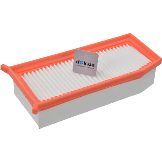 16-12 321 0020 Meyle Повітряний фільтр