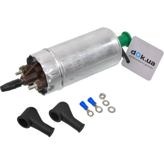 76855 Meat & Doria Топливный насос