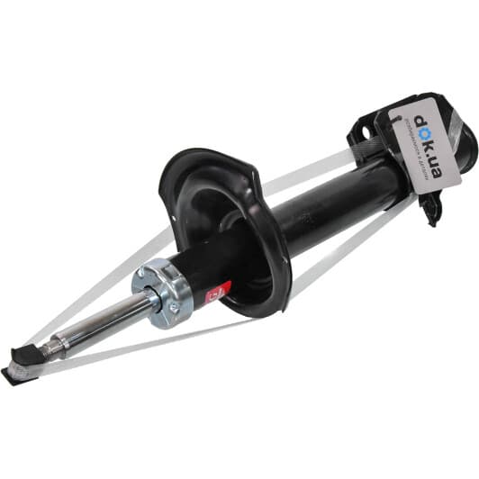 334191 Kayaba Стойка амортизатора для Subaru Forester