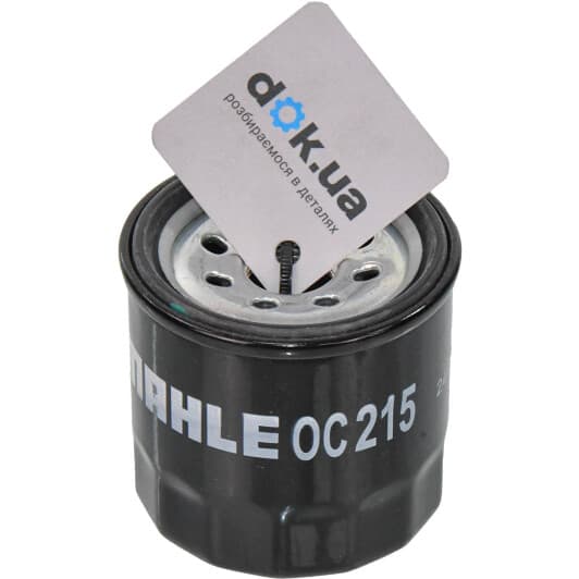 OC 215 Mahle Масляный фильтр