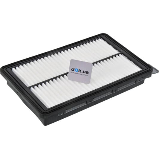 C28040 Mann Воздушный фильтр