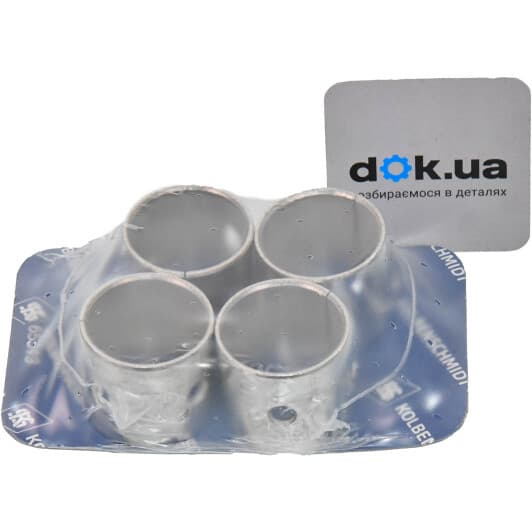 77214690 Kolbenschmidt Шатунный вкладыш