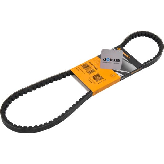 AVX13X938 Contitech Клиновой ремень