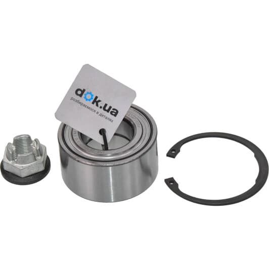 R155.62 SNR Подшипник ступицы колеса