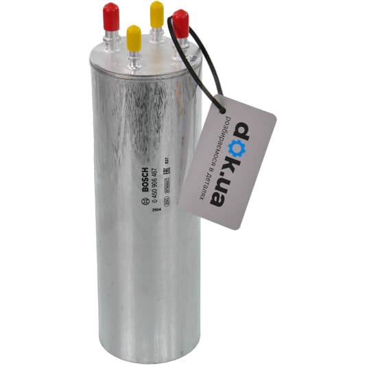 0 450 906 467 Bosch Паливний фільтр