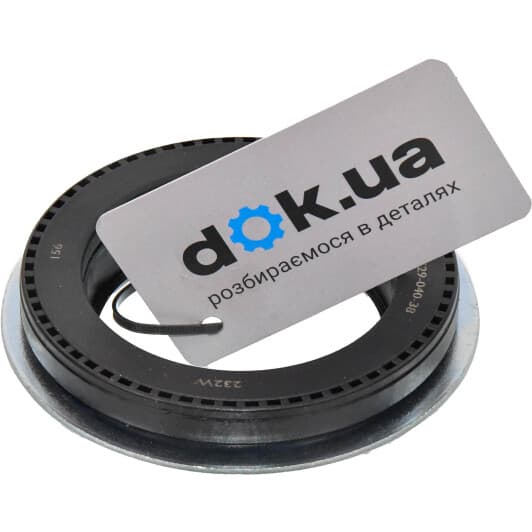 b18294 Borsehung Опорний підшипник амортизатора