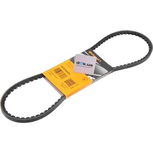 10X935 Contitech Клиновий ремінь