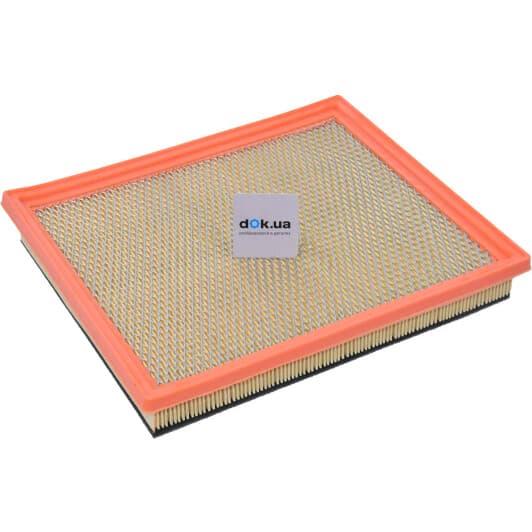 WA9478 WIX Filters Воздушный фильтр