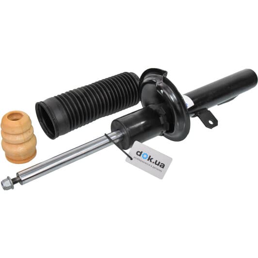 313 502 Sachs Стійка амортизатора для Ford Transit