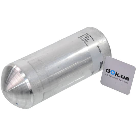 ad169000s Mahle Осушитель кондиционера