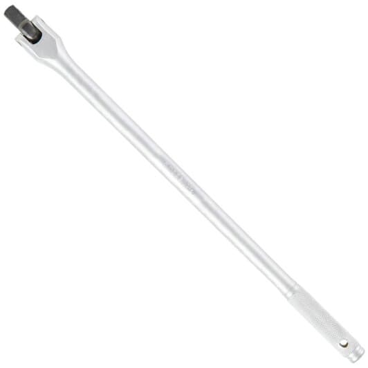 Шарнирный вороток Topex 38D558 1/2" 450 мм