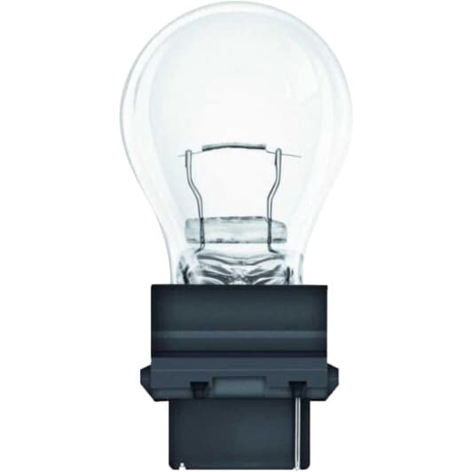 Автолампа Shafer P27W W2,5x16d 27 W прозрачная SL2022