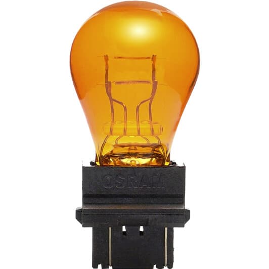 Автолампа Shafer PY27/7W W2,5x16q 7 W оранжевая SL2024