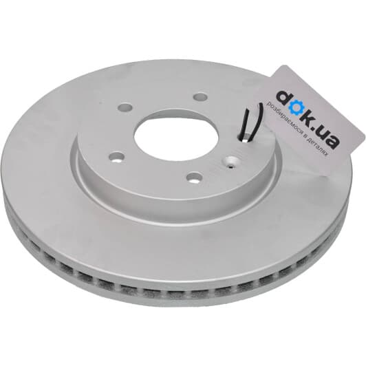 17763 A.B.S. Гальмівний диск