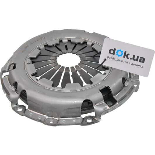 NSC20 Valeo Корзина сцепления