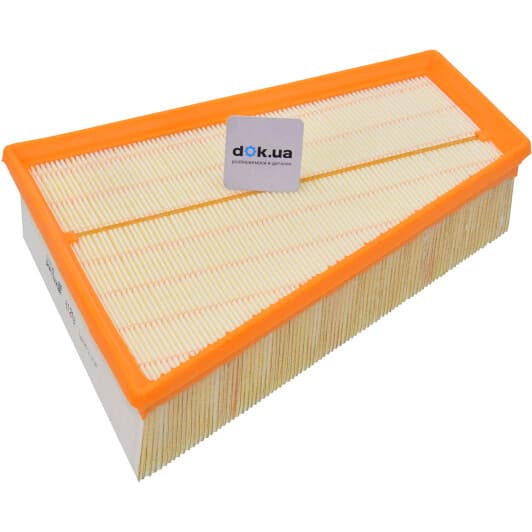 A1268 Purflux Повітряний фільтр