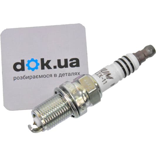 3306 NGK Свеча зажигания