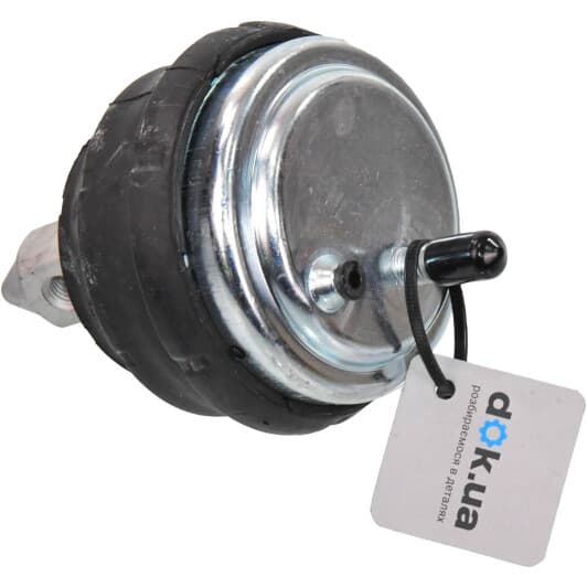 BMEM023 Kautek Automotive Подушка двигателя для BMW 5 Series