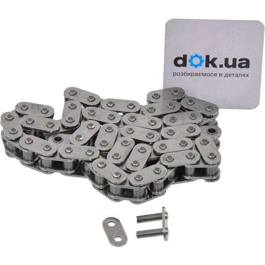 99 11 0199 SWAG Ланцюг привода оливного насоса